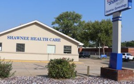 Shawnee Healthcare Shawnee Health - Obstetrics and Gynecology