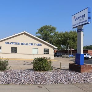 Shawnee Healthcare
