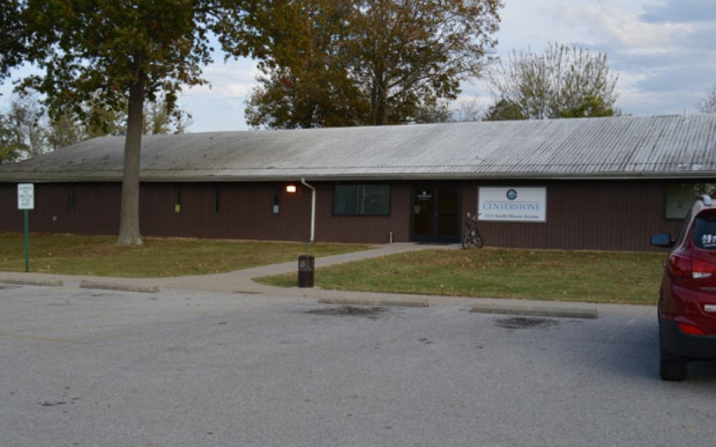 Centerstone of Indiana Inc  IL