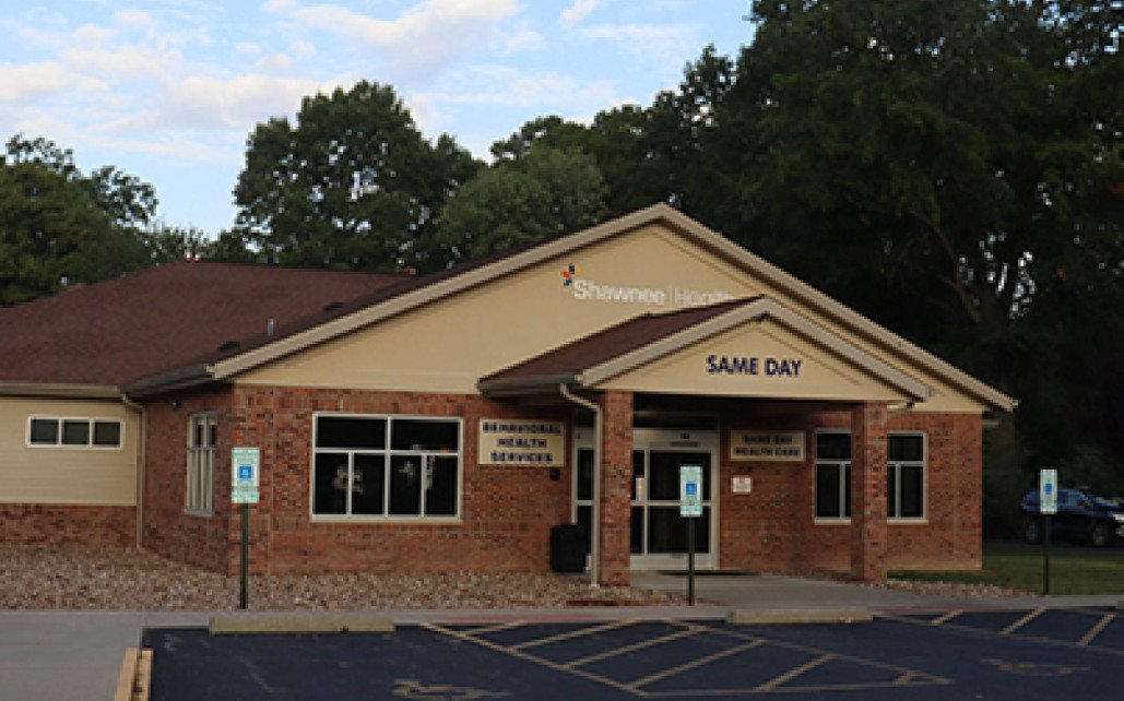 Shawnee Healthcare  IL