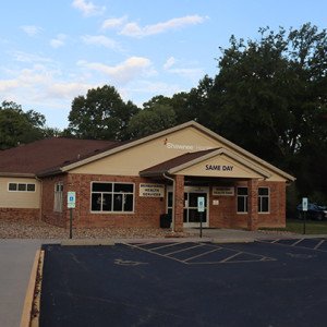 Shawnee Healthcare  IL