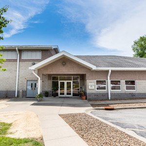 Gateway Foundation  IL