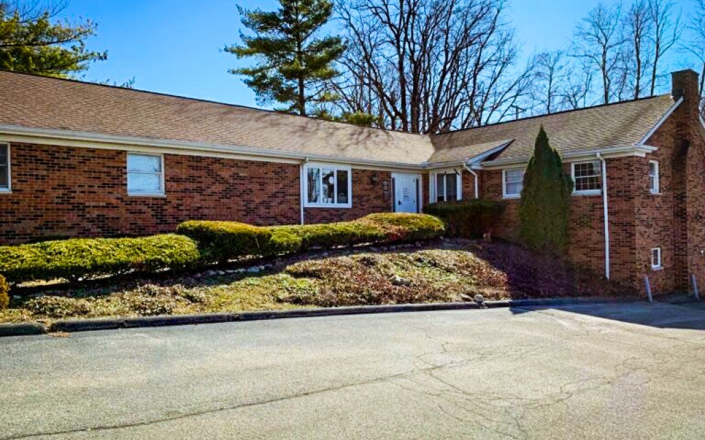 Centerstone of Indiana Inc  IN