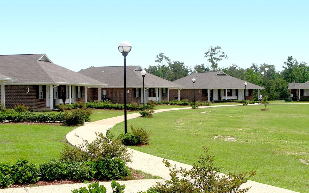 Home of Grace