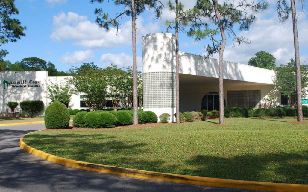 Blue Springs Outpatient Center