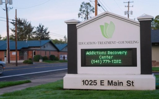 Addictions Recovery Center Outpatient Services