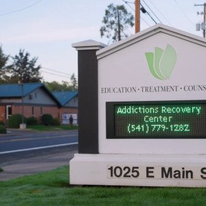 Addictions Recovery Center  OR