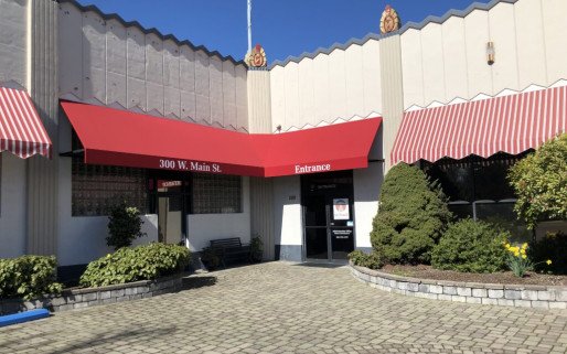 OnTrack Inc Medford Outpatient