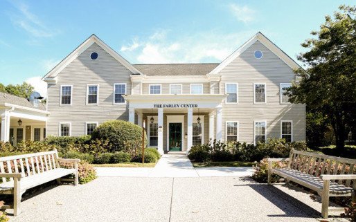 Williamsburg Place The William J Farley Center