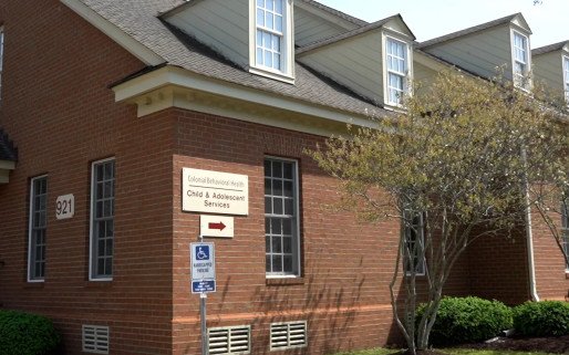 Colonial Behavioral Health Child and Adolescent Services