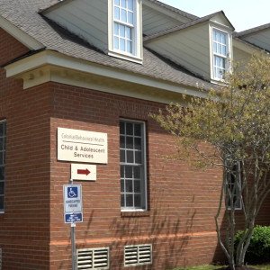 Colonial Behavioral Health  VA