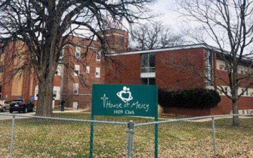 MercyOne House of Mercy Newton