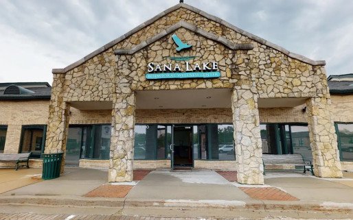 Sana Lake Recovery