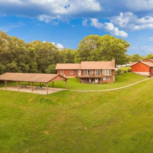 Adult and Teen Challenge of St Louis