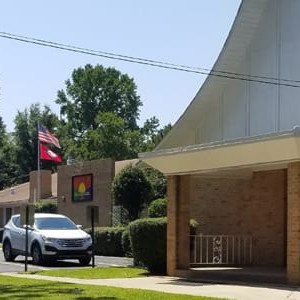 10th District Substance Abuse Program  AR