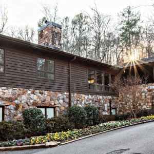 Bradford Health Services  AL