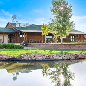 Raleigh House of Hope  CO