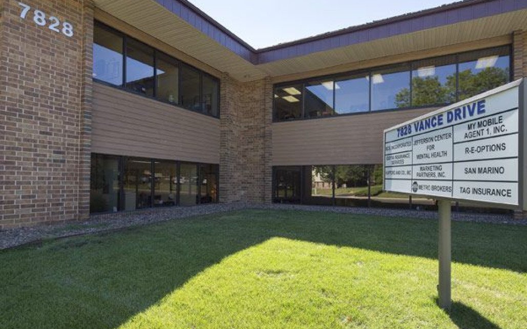 Jefferson Center for Mental Health  CO