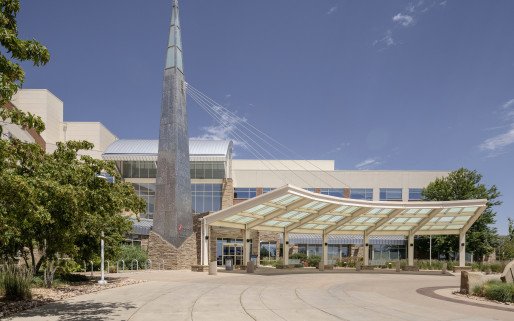 West Pines Behavioral Health