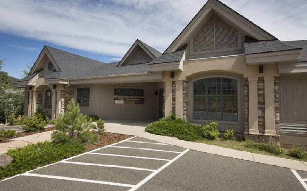 Jefferson Center for Mental Health