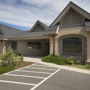 Jefferson Center for Mental Health