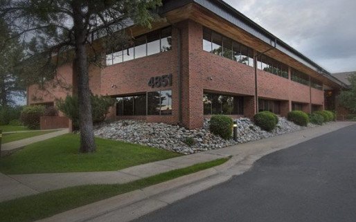 Jefferson Center for Mental Health Independence Office