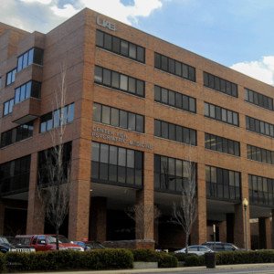 University of Alabama at Birmingham