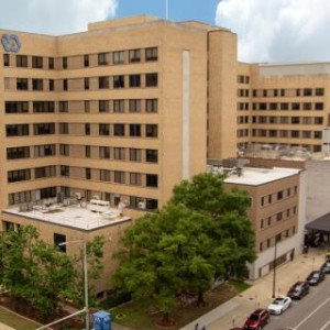 Department of VA Medical Center