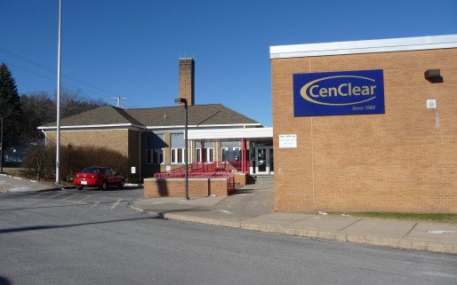 Cen Clear Child Services Inc DBA CenClear