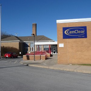 Cen Clear Child Services Inc  PA