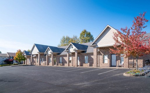 Stepworks of Nicholasville Residential Treatment Services