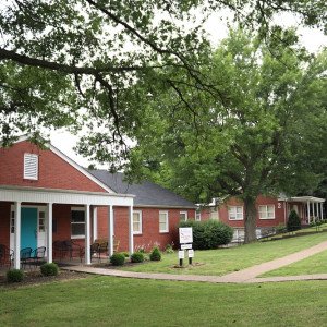 Methodist Home of Kentucky