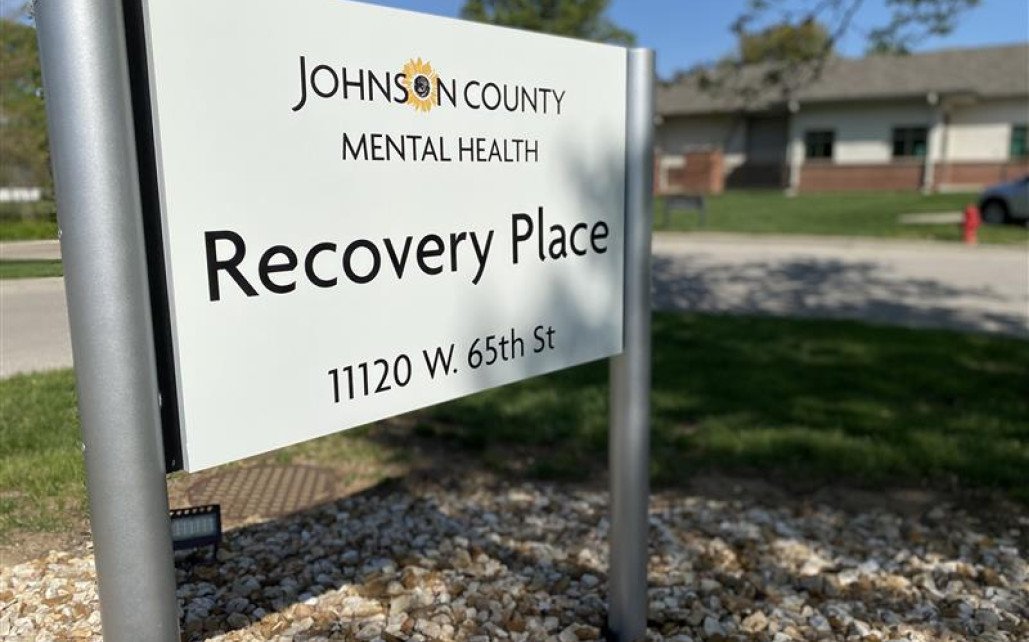 Johnson County Mental Health Center  KS