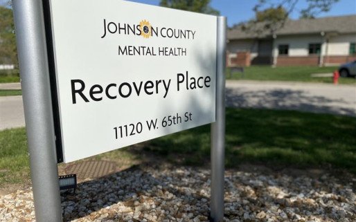 Johnson County Mental Health Center Adult Detox Unit