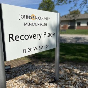 Johnson County Mental Health Center  KS