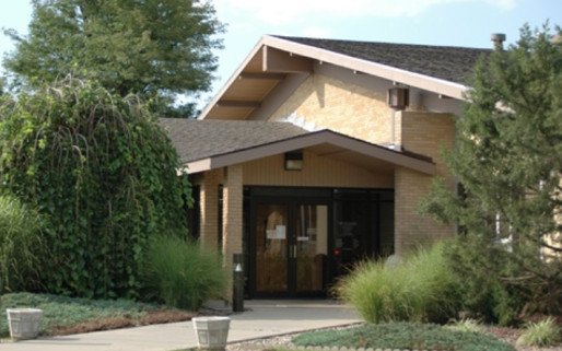 Johnson County Mental Health Center Outpatient Addiction Services