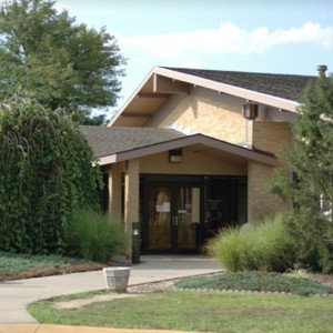 Johnson County Mental Health Center