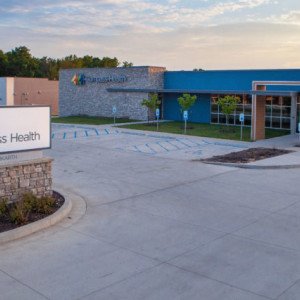 Compass Health  MO