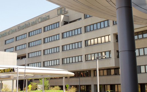 University of Iowa Addiction and Recov