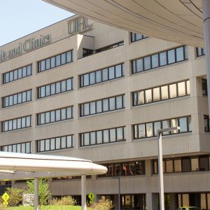 University of Iowa Addiction and Recov