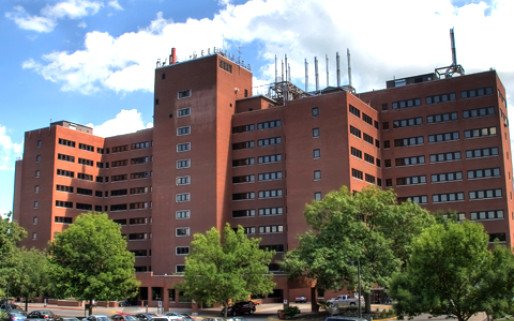 Veterans Affairs Med Center Outpatient Subst Abuse Treatment Program (SATP)