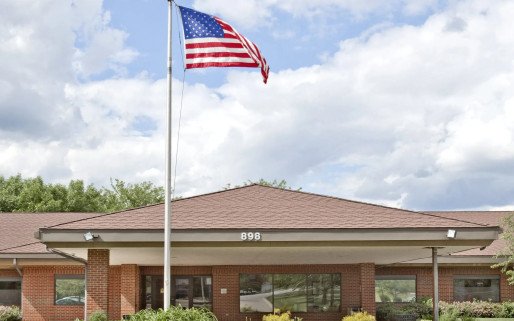 Valle Vista Health System