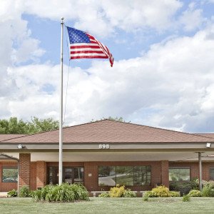 Valle Vista Health System