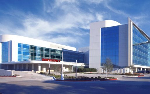 Texas Health Huguley Forth Worth South