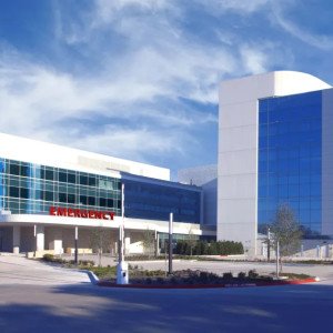 Texas Health Huguley Forth Worth South