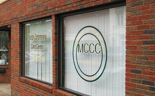 Mountain Comprehensive Care Center Maysville Outpatient Clinic