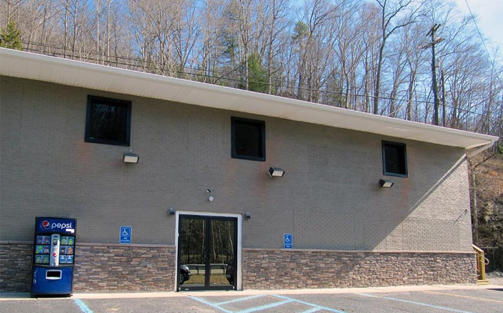 Mountain Comprehensive Care Center
