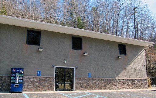Mountain Comprehensive Care Center Johnson County Community of Hope