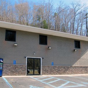 Mountain Comprehensive Care Center
