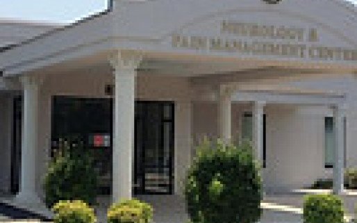 Neurology and Pain Management